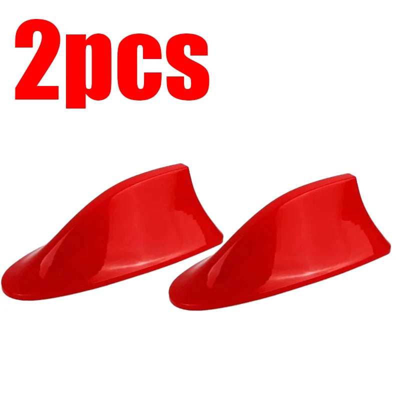 Antena samochodowa w kształcie płetwy rekina — FM — zdjęcie 29