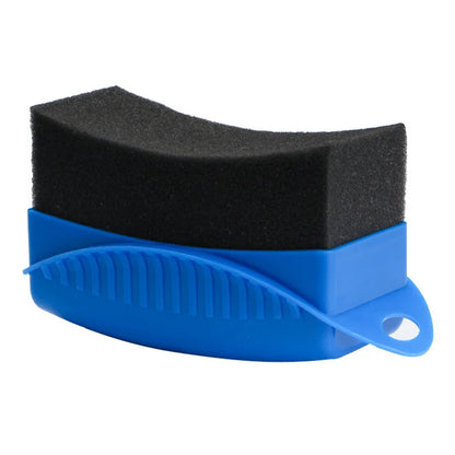 Aplikator do wosku na opony — gąbka — zdjęcie 29