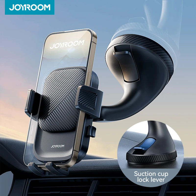 Joyroom Uniwersalny Uchwyt Samochodowy — zdjęcie produktu